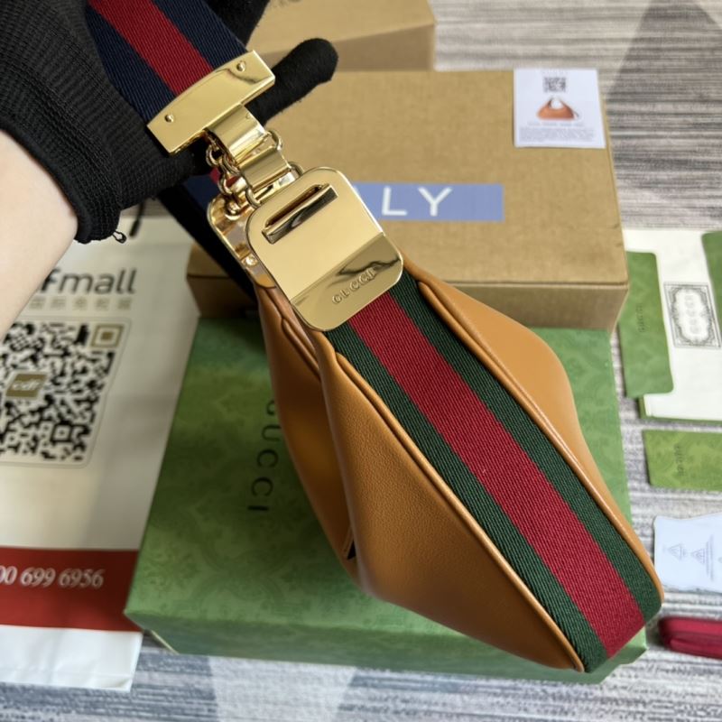 Gucci Hobo Bags
